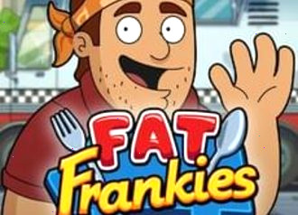 Fat Frankies Play'n Go