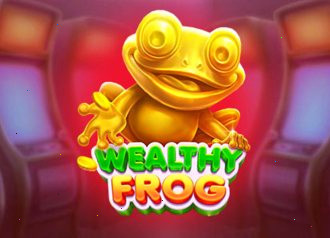 Wealthy Frog Pragmatic Play